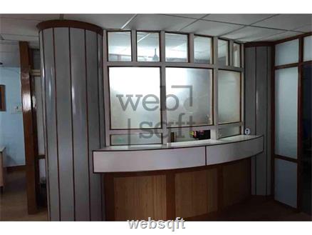 Hyderabad Office Space for Sale